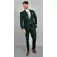 Cavani Caridi Trousers Olive